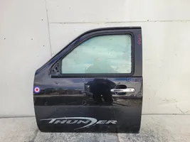 Citroen C4 Grand Picasso Front door 