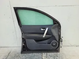 Nissan Qashqai Front door 