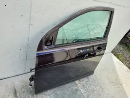 Nissan Qashqai Front door 