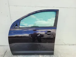 Nissan Qashqai Front door 