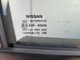 Nissan Qashqai+2 Porte avant 