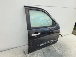 Citroen C4 Grand Picasso Front door 