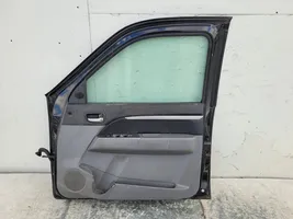 Citroen C4 Grand Picasso Front door 