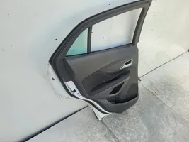 Opel Mokka Rear door 