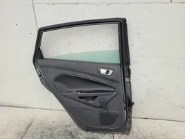 Ford Fiesta Rear door 