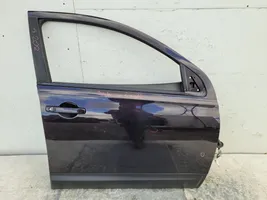 Nissan Qashqai Front door 