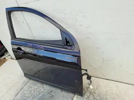 Nissan Qashqai Front door 