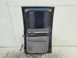 Ford Ranger Rear door 