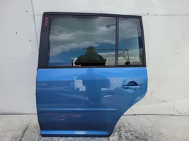 Volkswagen Touran II Rear door 