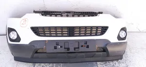 Opel Antara Front bumper 25953690