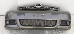 Toyota Corolla Verso E121 Pare-choc avant 52119-0F010