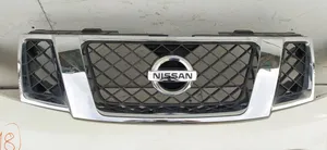 Nissan Navara D40 Etupuskuri 620225X00H