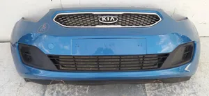 KIA Venga Zderzak przedni 86511-1P000