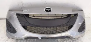 Mazda 5 Zderzak przedni C513-50031