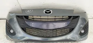 Mazda 5 Zderzak przedni C513-50031