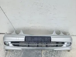 Mercedes-Benz E W211 Front bumper 