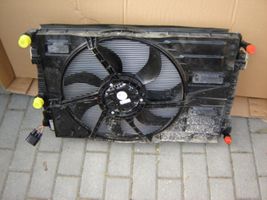 Volkswagen Golf VII Kit Radiateur 