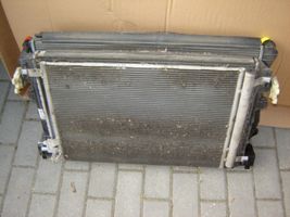 Volkswagen Golf VII Kit Radiateur 