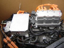 Volkswagen e-Golf Engine EAG