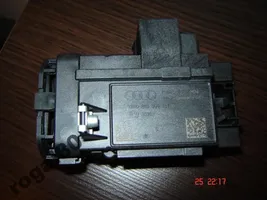 Audi A8 S8 D4 4H Ignition lock 