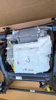 Volkswagen ID.4 Batteria di veicolo ibrido/elettrico 