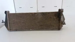 Land Rover Defender Radiatore intercooler 