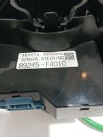 Toyota C-HR Leva/interruttore dell’indicatore di direzione e tergicristallo 89245F4010