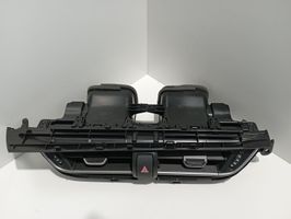 Toyota C-HR Griglia di ventilazione centrale cruscotto 55670F4010