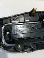 Toyota Auris E180 Centralina del climatizzatore 5546802030