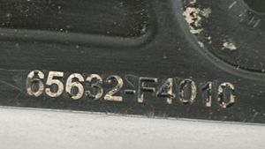 Toyota C-HR Parafango anteriore 65632F4010