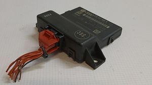 Audi A4 S4 B7 8E 8H Modulo di controllo accesso 8T0907468H