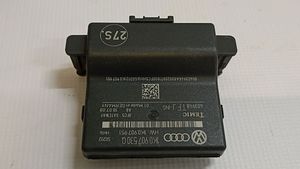 Audi A3 S3 A3 Sportback 8P Modulo di controllo accesso 1K0907530Q