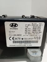 Hyundai i40 Mukavuusmoduuli 116RA000349