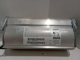 BMW 5 E60 E61 Poduszka powietrzna Airbag pasażera 600955100G