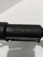 BMW 5 E60 E61 Główny cylinder sprzęgła 21526777344