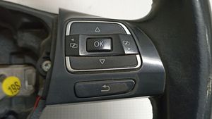 Volkswagen Touran II Volant 