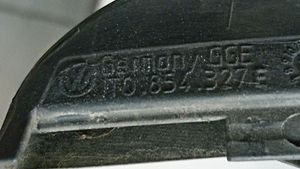 Volkswagen Touran II Garniture de pare-brise 1T0854327