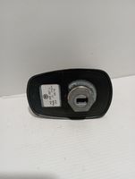 Volkswagen Touran II Antenne GPS 1K0035507L