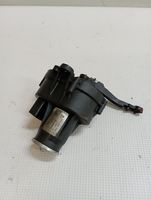 Volkswagen Polo V 6R Intake manifold valve actuator/motor 03L129086A