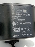 Honda CR-V Syrena alarmu 4B7888HOM