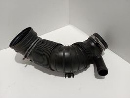 Volkswagen Touran II Air intake duct part 3C0129654