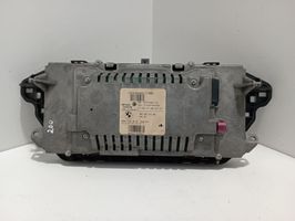 217149701 BMW X1 E84 Screen/display/small screen, 200.00 € | RRR 