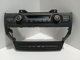BMW X5 E70 Centralina del climatizzatore 916568201A