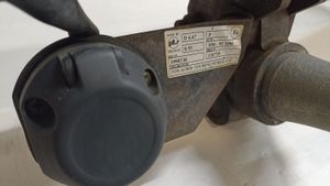 Toyota Auris E180 Set barra di traino 1990T36