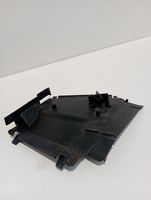 Audi A4 S4 B8 8K Center/middle under tray cover 8K0809922