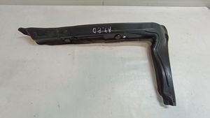 Audi A4 S4 B8 8K Fender end trim 8K0821112A