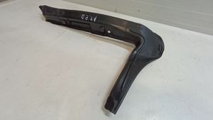 Audi A4 S4 B8 8K Fender end trim 8K0821112A