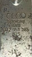 Audi A4 S4 B8 8K Alarm system siren 1K0951605C