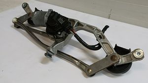 Toyota Auris E180 Tringlerie et moteur d'essuie-glace avant 8511002340