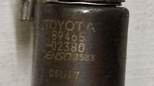 Toyota Auris E180 Sonde lambda 8946502380